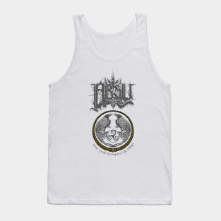 join noww Tank Top